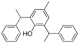 1817-68-1,2,6-bis(1-phenylethyl)-p-cresol