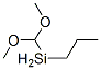 18173-73-4,dimethoxymethylpropyl-Silane