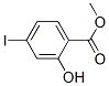 18179-39-0,METHYL 4-IODOSALICYLATE