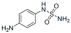 18179-59-4,Sulfamide, (4-aminophenyl)- (9CI)