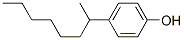 1818-08-2,p-(1-methylheptyl)phenol