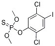 18181-70-9,IODOFENPHOS