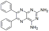 18181-93-6,2,4-Diamino-6,7-diphenyl-pteridine
