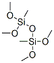 18186-97-5,1,3-DIMETHYLTETRAMETHOXYDISILOXANE