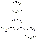 181866-50-2,4'-METHOXY-2,2':6',2''-TERPYRIDINE