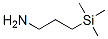 18187-14-9,3-AMINOPROPYLTRIMETHYLSILANE
