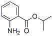 18189-02-1,ISOPROPYL ANTHRANILATE