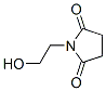 18190-44-8,N-(2-HYDROXYETHYL)SUCCINIMIDE