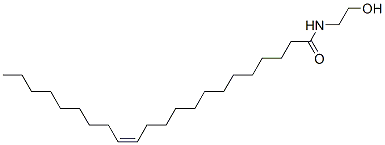 18190-74-4,(Z)-N-(2-hydroxyethyl)docos-13-enamide