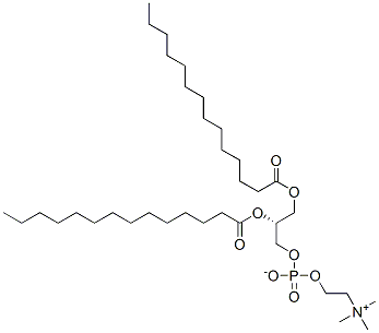 18194-24-6,1,2-DIMYRISTOYL-SN-GLYCERO-3-PHOSPHOCHOLINE