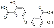 1820-99-1,5,5'-THIODISALICYLIC ACID