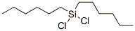 18204-93-8,DI-N-HEXYLDICHLOROSILANE