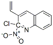182050-12-0,E-2-CHLORO-3-(2-NITRO)VINYLQUINOLINE