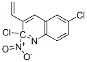182050-35-7,E-2,6-DICHLORO-3-(2-NITRO)VINYLQUINOLINE