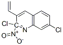 182050-39-1,E-2,7-DICHLORO-3-(2-NITRO)VINYLQUINOLINE
