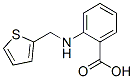 18210-20-3,2-((THIEN-2-YLMETHYL)AMINO)BENZOIC ACID