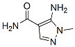 18213-75-7,5-Amino-1-methylpyrazole-4-carboxamide
