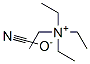 18218-04-7,TETRAETHYLAMMONIUM CYANATE