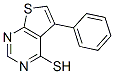 182198-89-6,5-PHENYL-THIENO[2,3-D]PYRIMIDINE-4-THIOL