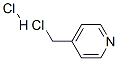 1822-51-1,4-(Chloromethyl)pyridine hydrochloride