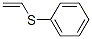 1822-73-7,PHENYL VINYL SULFIDE