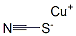 18223-42-2,COPPER(I) THIOCYANATE