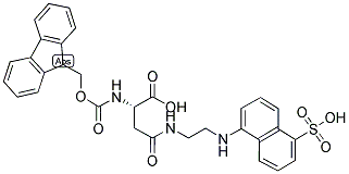 182253-73-2,FMOC-ASP(EDANS)-OH