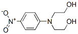 18226-17-0,2,2'-[(4-nitrophenyl)imino]bisethanol
