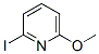 182275-70-3,2-IODO-6-METHOXY-PYRIDINE