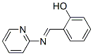 1823-47-8,SALICYLIDENE 2-AMINOPYRIDINE