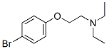 1823-62-7,4-[2-N,N-DIETHYLETHOXY]PHENYL BROMIDE