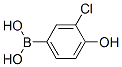 182344-13-4,3-Chloro-4-hydroxyphenylboronic acid