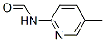 182348-63-6,Formamide, N-(5-methyl-2-pyridinyl)- (9CI)