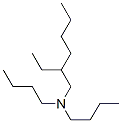 18240-51-2,N,N-DIBUTYL-2-ETHYLHEXYLAMINE