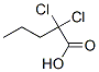 18240-68-1,2,2-DICHLOROPENTANOIC ACID