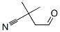 18240-73-8,2,2-DIMETHYL-SUCCINALDEHYDONITRILE