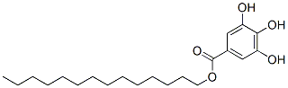 18244-73-0,MYRISTYL GALLATE