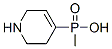 182485-36-5,(1,2,5,6-TETRAHYDROPYRIDIN-4-YL)METHYLPHOSPHINIC ACID