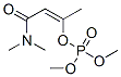 18250-63-0,(Z)-3-(dimethylamino)-1-methyl-3-oxoprop-1-enyl dimethyl phosphate