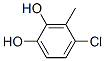 18257-21-1,4-chloro-3-methylpyrocatechol
