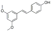 18259-15-9,PTEROSTILBENE