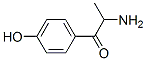 18259-42-2,2-amino-4'-hydroxypropiophenone