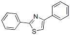 1826-14-8,2,4-DIPHENYLTHIAZOLE