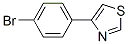1826-20-6,4-(4-Bromophenyl)thiazole