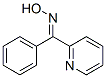 1826-28-4,Phenyl 2-pyridyl ketoxime