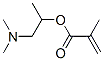 18262-03-8,2-(dimethylamino)-1-methylethyl methacrylate