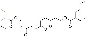 18268-70-7,3,6,9-Trioxaundecamethylene bis(2-ethylhexanoate)