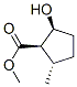 182683-23-4,Cyclopentanecarboxylic acid, 2-hydroxy-5-methyl-, methyl ester, (1R,2S,5S)-