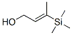18269-58-4,(E)-3-TRIMETHYLSILANYLBUT-2-EN-1-OL