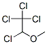 18272-01-0,1,1,1,2-tetrachloro-2-methoxy-ethane